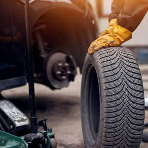 Çumra Oto Lastikçi